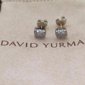 New Collection Fashion David Yurman Earring 065