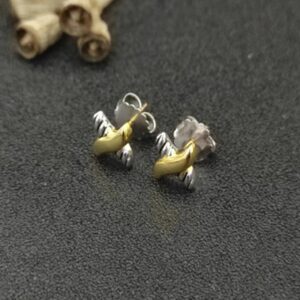 New Collection Fashion David Yurman Earring 063