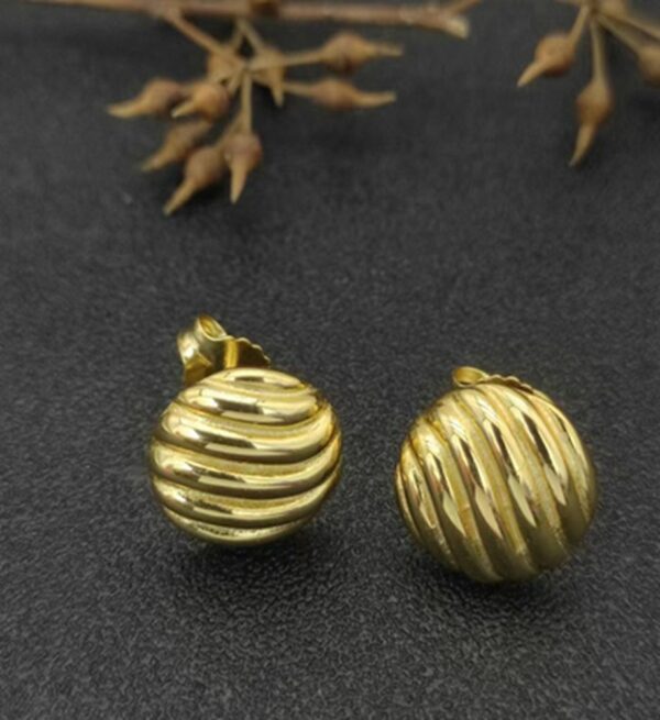 New Collection Fashion David Yurman Earring 062