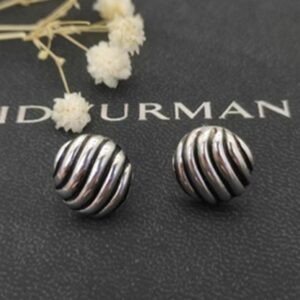 New Collection Fashion David Yurman Earring 061