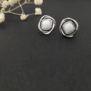 New Collection Fashion David Yurman Earring 058