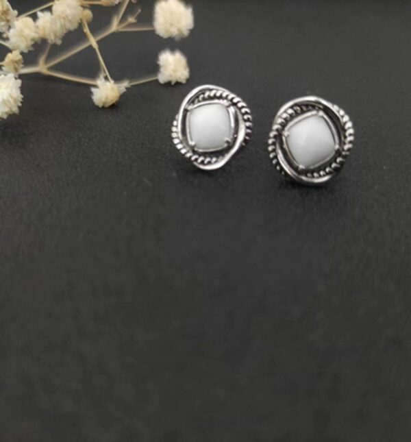 New Collection Fashion David Yurman Earring 058