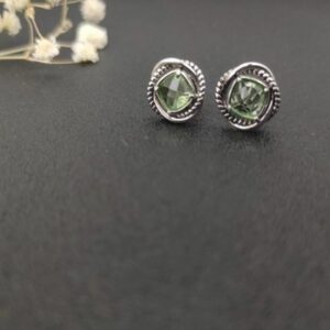 New Collection Fashion David Yurman Earring 057
