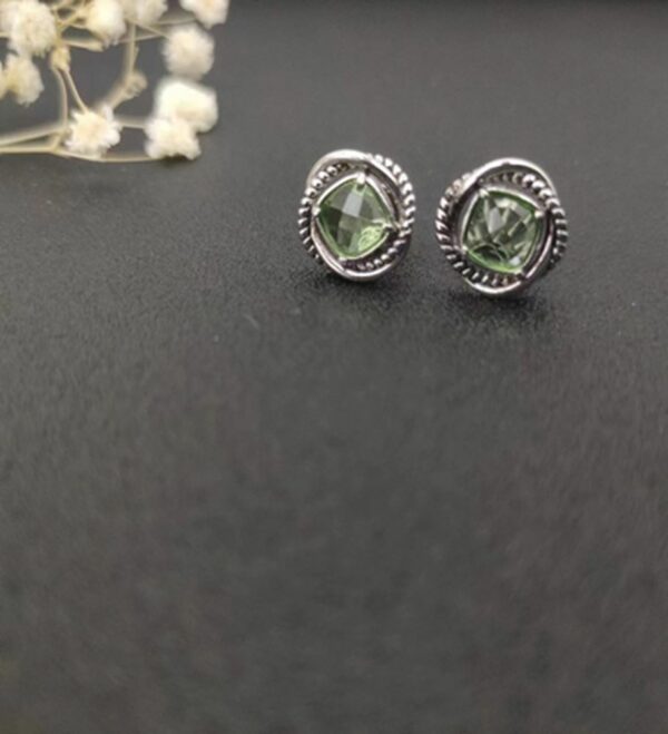 New Collection Fashion David Yurman Earring 057