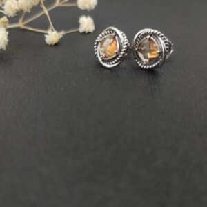 New Collection Fashion David Yurman Earring 056