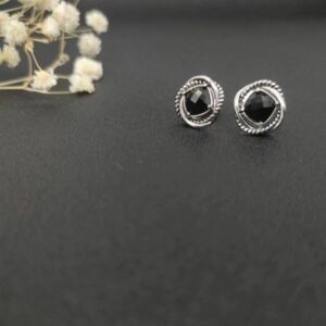 New Collection Fashion David Yurman Earring 054