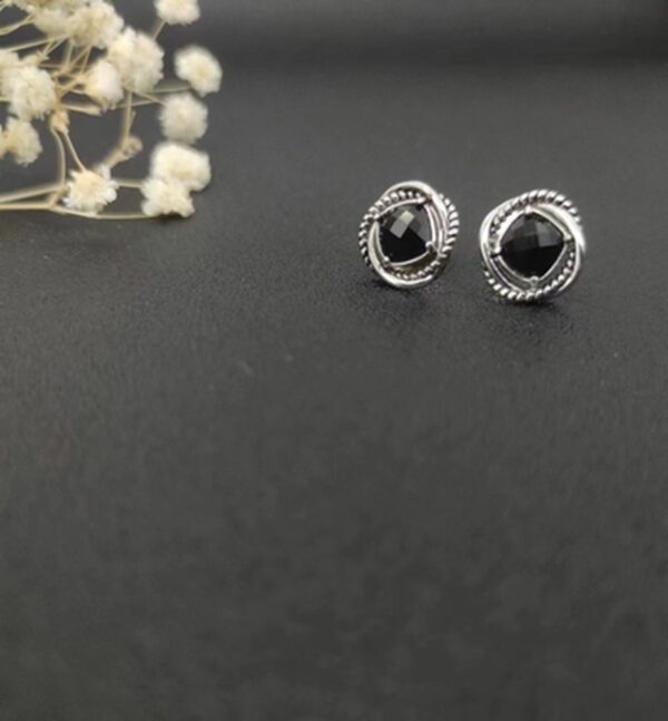 New Collection Fashion David Yurman Earring 054