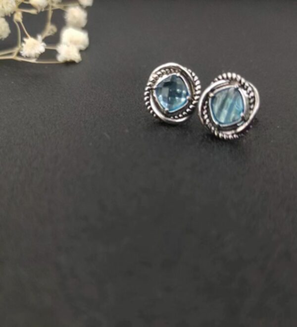 New Collection Fashion David Yurman Earring 053
