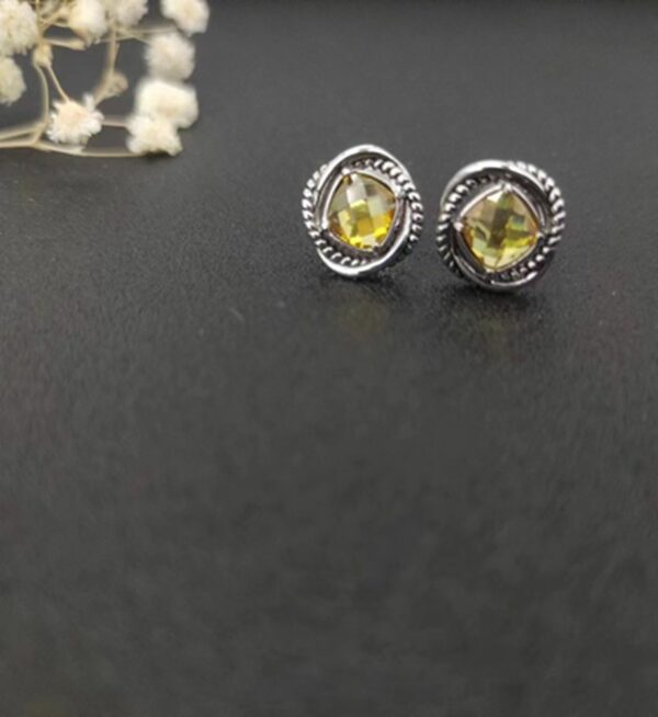 New Collection Fashion David Yurman Earring 055