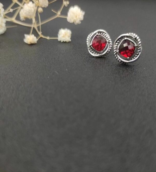 New Collection Fashion David Yurman Earring 052