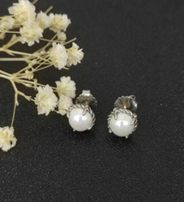 New Collection Fashion David Yurman Earring 045