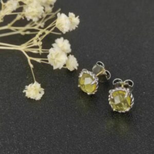 New Collection Fashion David Yurman Earring 043