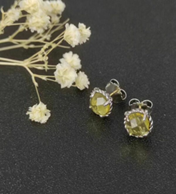 New Collection Fashion David Yurman Earring 043