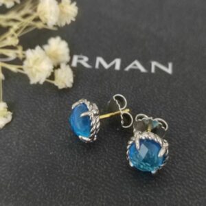 New Collection Fashion David Yurman Earring 042