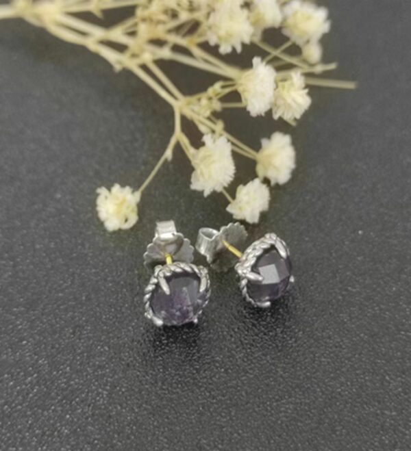 New Collection Fashion David Yurman Earring 041