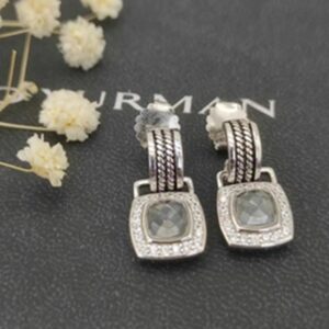 New Collection Fashion David Yurman Earring 039