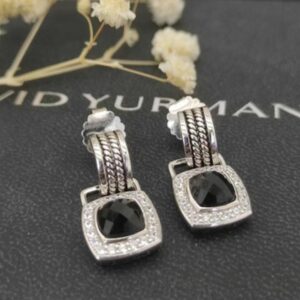 New Collection Fashion David Yurman Earring 034