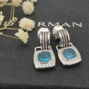 New Collection Fashion David Yurman Earring 033