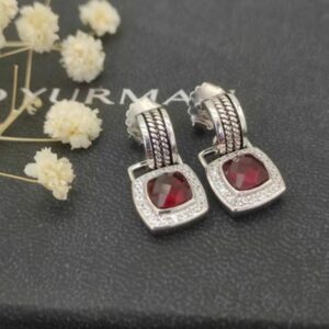 New Collection Fashion David Yurman Earring 032
