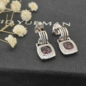 New Collection Fashion David Yurman Earring 031