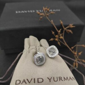 New Collection Fashion David Yurman Earring 029