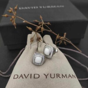 New Collection Fashion David Yurman Earring 028
