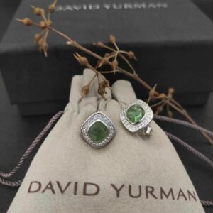 New Collection Fashion David Yurman Earring 027