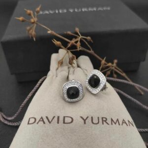New Collection Fashion David Yurman Earring 024