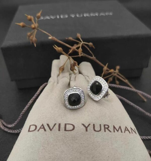 New Collection Fashion David Yurman Earring 024