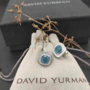 New Collection Fashion David Yurman Earring 023