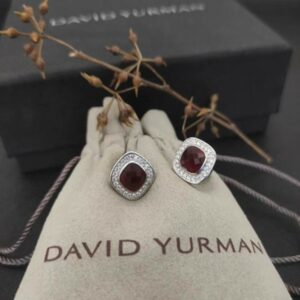 New Collection Fashion David Yurman Earring 022