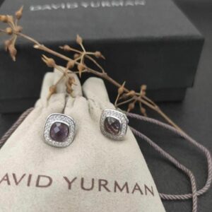 New Collection Fashion David Yurman Earring 021