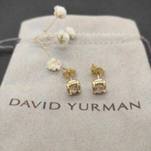 New Collection Fashion David Yurman Earring 015