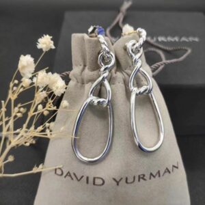New Collection Fashion David Yurman Earring 011