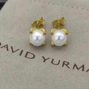 New Collection Fashion David Yurman Earring 010