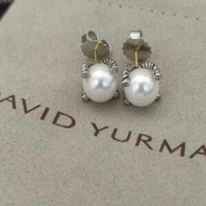 New Collection Fashion David Yurman Earring 009