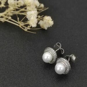 New Collection Fashion David Yurman Earring 008