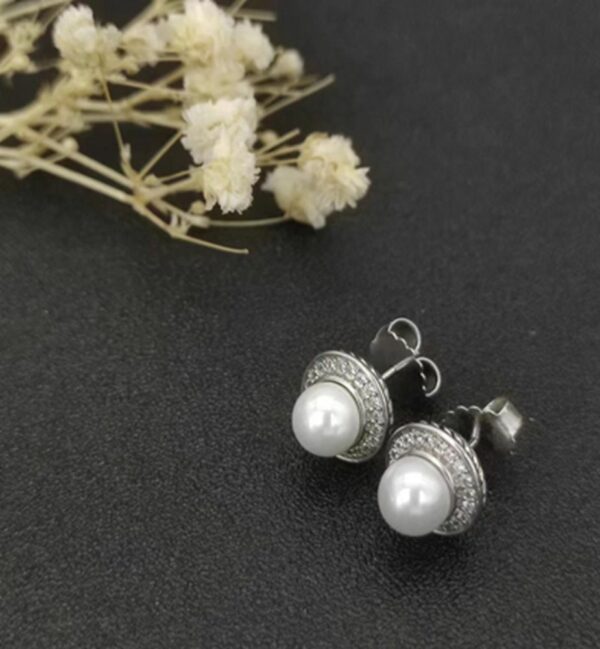 New Collection Fashion David Yurman Earring 008