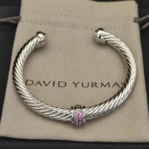 New Collection Fashion David Yurman Bangle 022