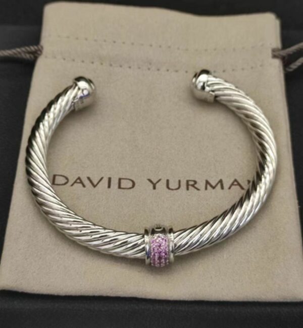 New Collection Fashion David Yurman Bangle 022