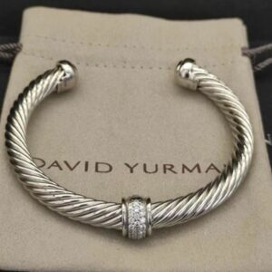 New Collection Fashion David Yurman Bangle 021