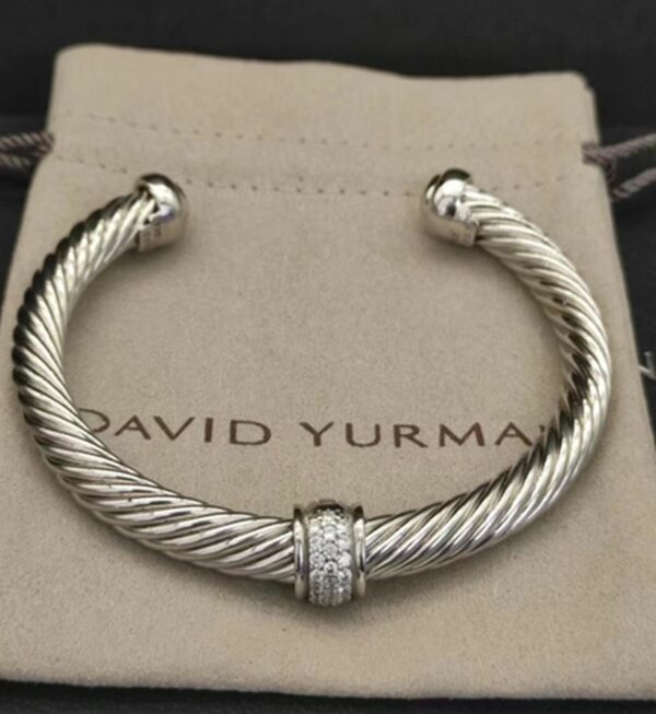 New Collection Fashion David Yurman Bangle 021