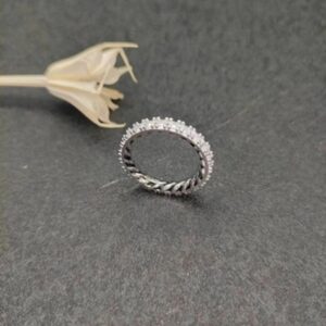New Collection Fashion David Yurman Ring 053