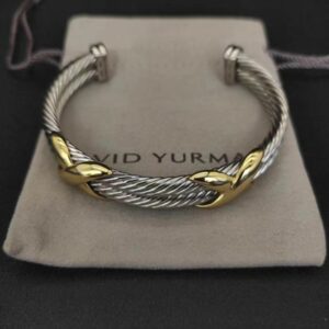 New Collection Fashion David Yurman Bangle 020
