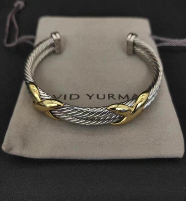 New Collection Fashion David Yurman Bangle 020