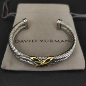 New Collection Fashion David Yurman Bangle 019