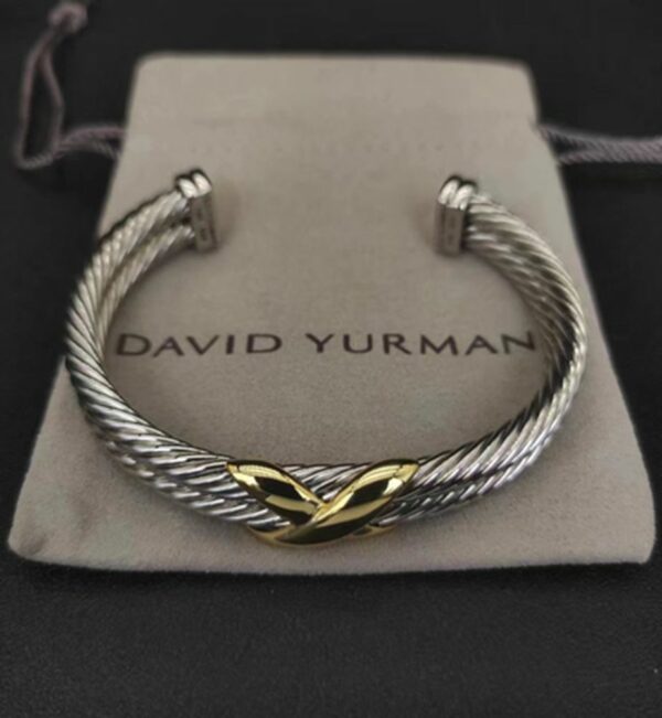 New Collection Fashion David Yurman Bangle 019