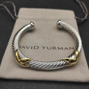 New Collection Fashion David Yurman Bangle 018