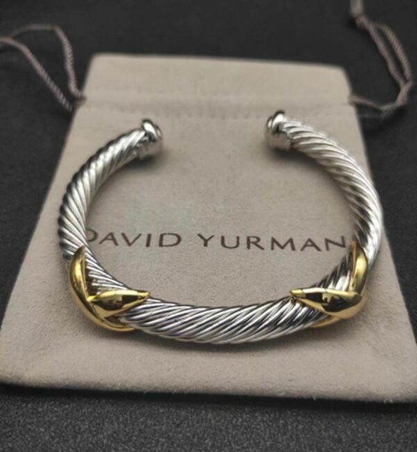 New Collection Fashion David Yurman Bangle 018