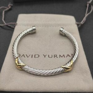 New Collection Fashion David Yurman Bangle 016
